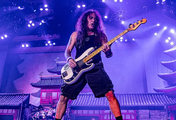Iron Maiden Arnhem 27 Juni 2022 WEB 7