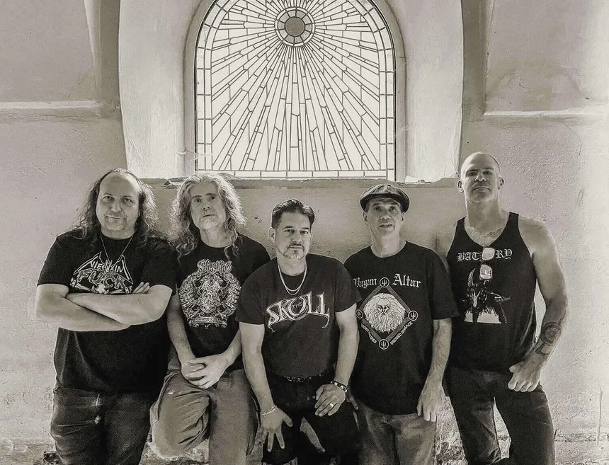 Pagan Altar Baroeg 2026