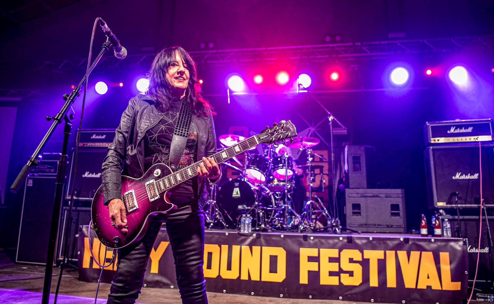 Girlschool 2