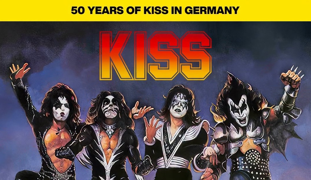 Kiss (1)