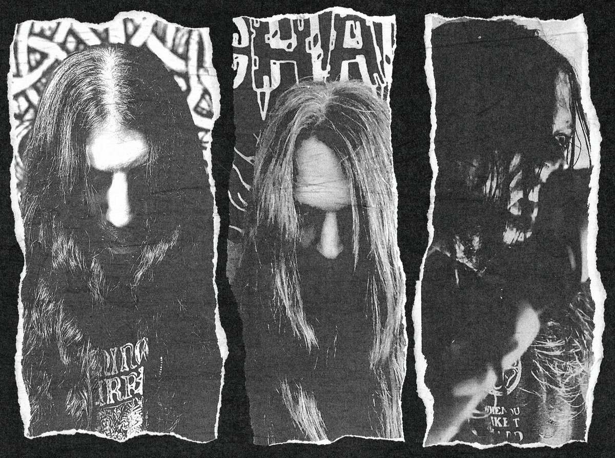 Destruction Ritual Willemeen 2026