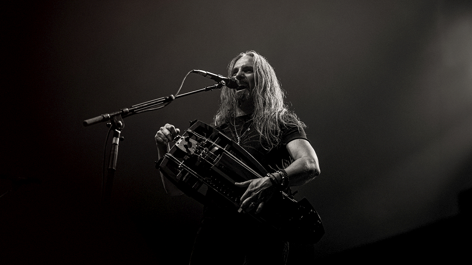 Bear McCreary Effenaar 2026