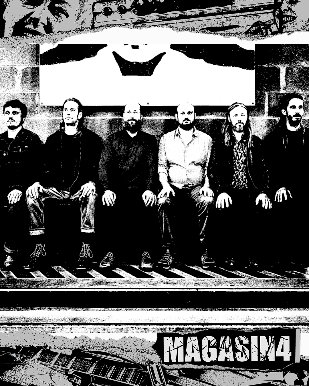 La Tène Magasin 4 2026