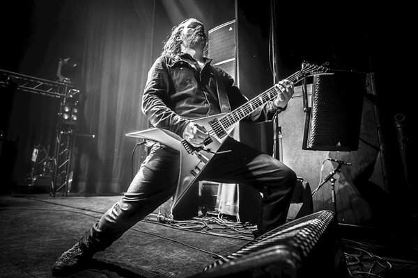 Legion Of The Damned @ Eindhoven Metal Meeting 2022 Paul Verhagen Photography 104468
