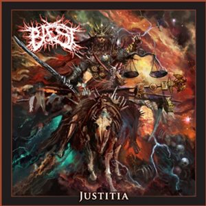 Baest Justitia ep