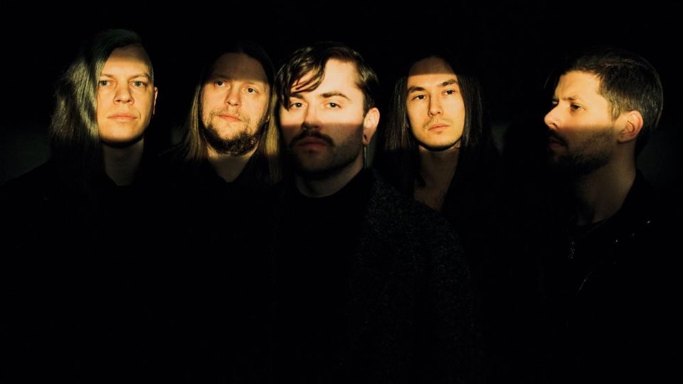 Imminence Melkweg 2024