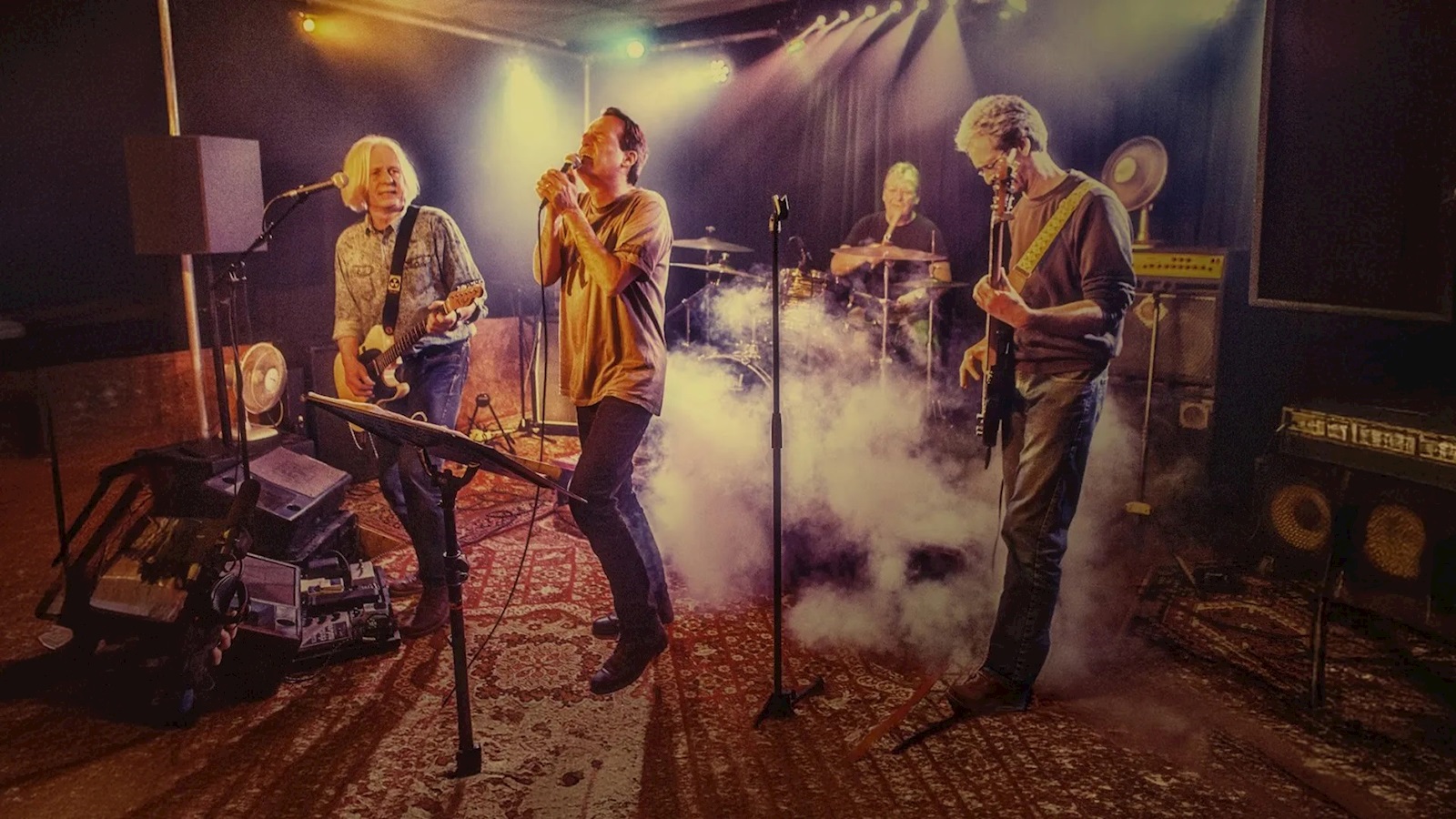 The Fundogs Metropool 2026