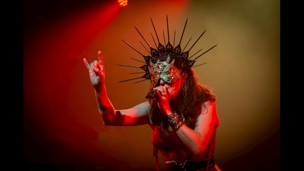 Within Temptation 1