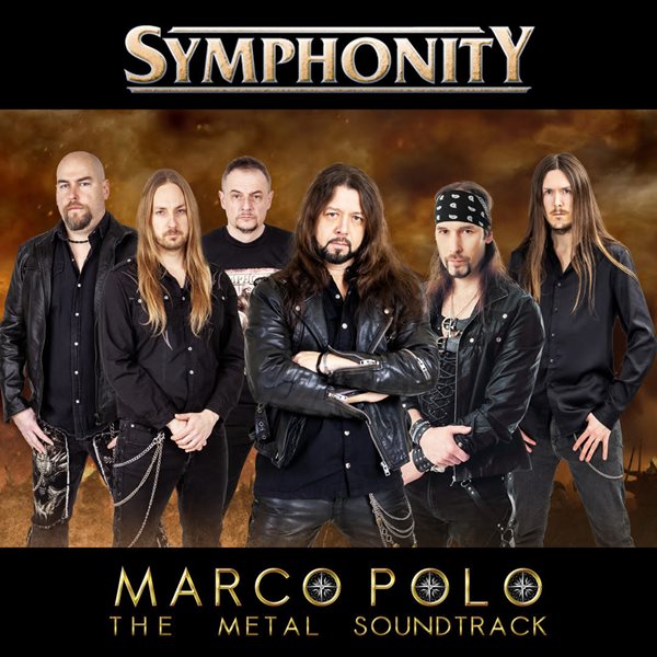 Symphonity Marco Polo