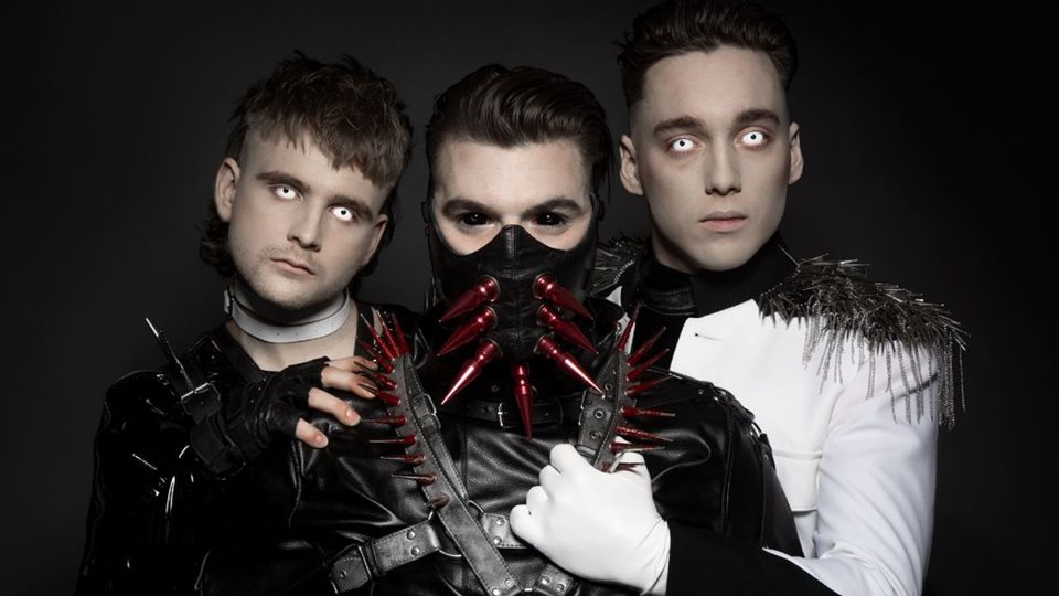 Hatari Melkweg 2022