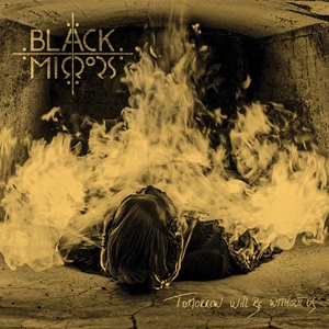 BLACK MIRRORS