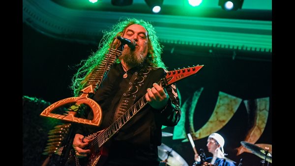 Soulfly 3