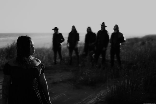 Oceans Of Slumber 2022