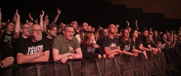 Crowd