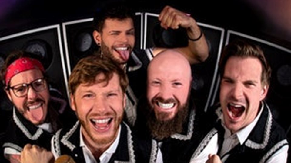 Pene Corrida Effenaar 2024