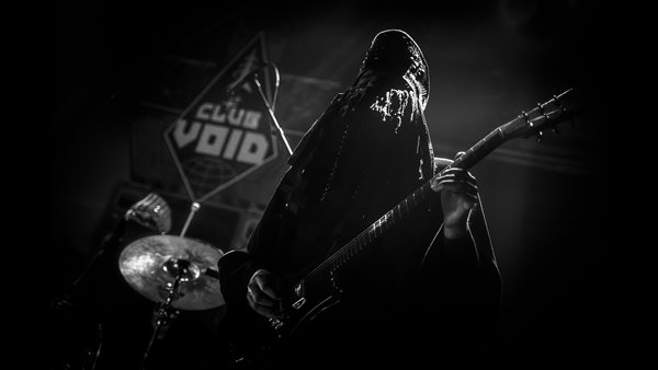 Wyatt E. ... kort maar krachtig