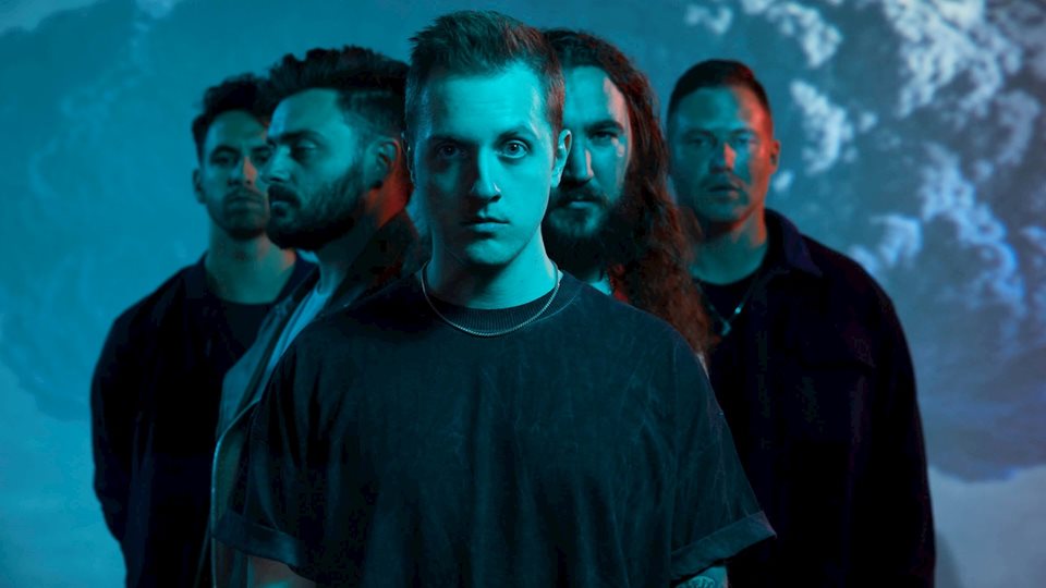 I Prevail AB 2024