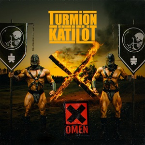 TURMION KÄTILÖT