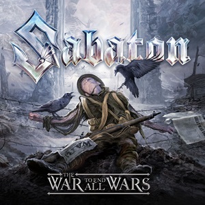 SABATON The War To End All Wars