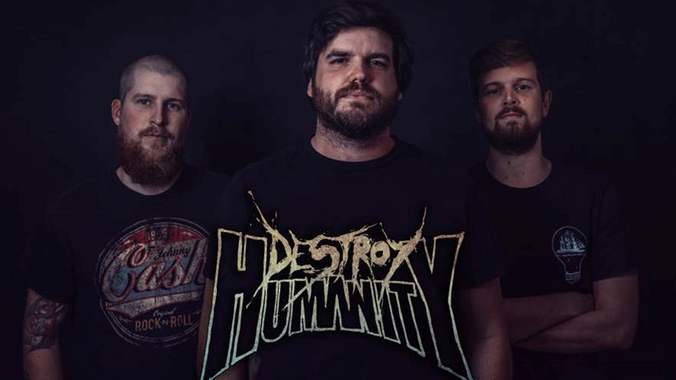 Destroy Humanity AMC 2024