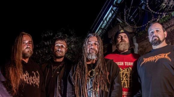 As The World Band 25