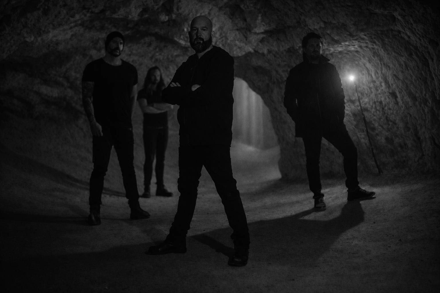 Sagor Som Leder Mot Slutet Oefenbunker 2026