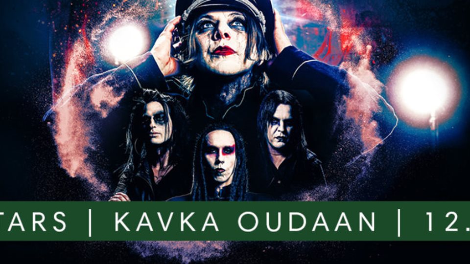 Deathstars Kavka 2023