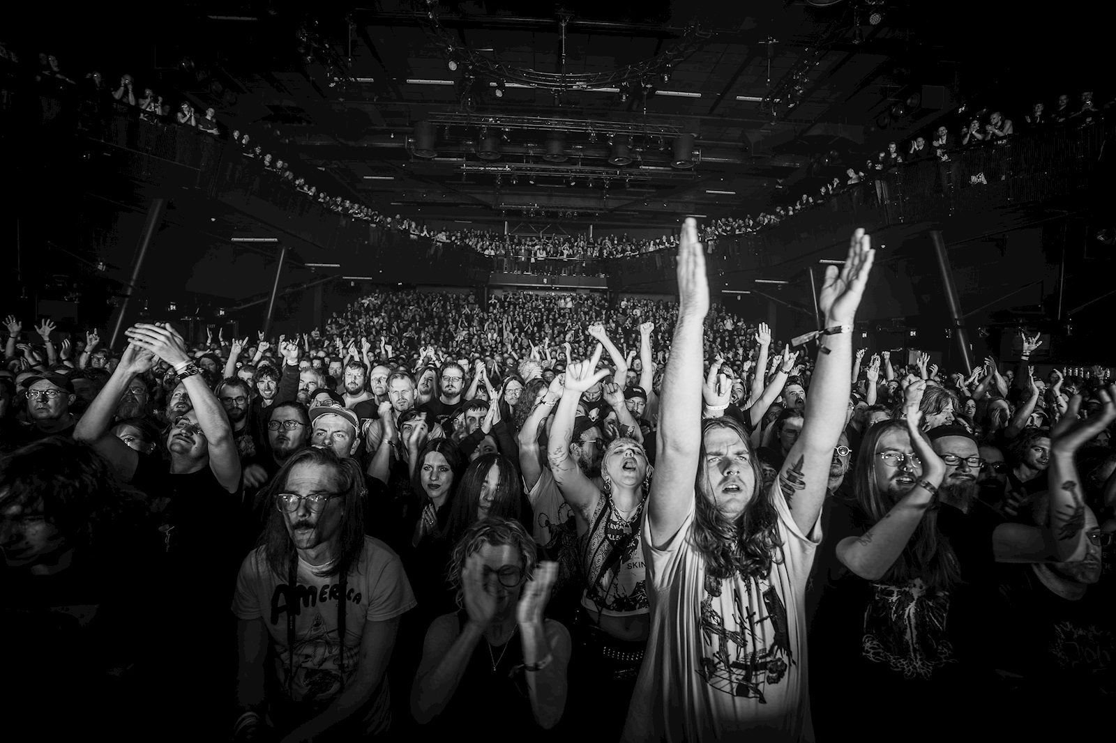 Vibe & Crowd @ Roadburn 2026 Paul Verhagen Photography 106752