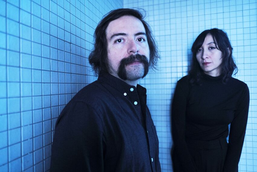 Lorelle Meets The Obsolete Rotondes 2026