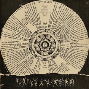 Pothamus 'Abur' Album