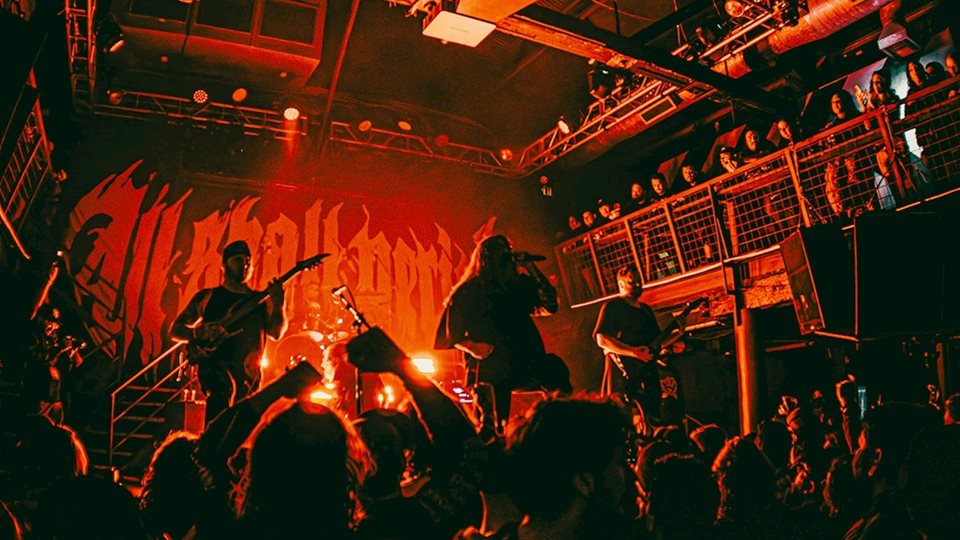 All Shall Perish Casino 2025