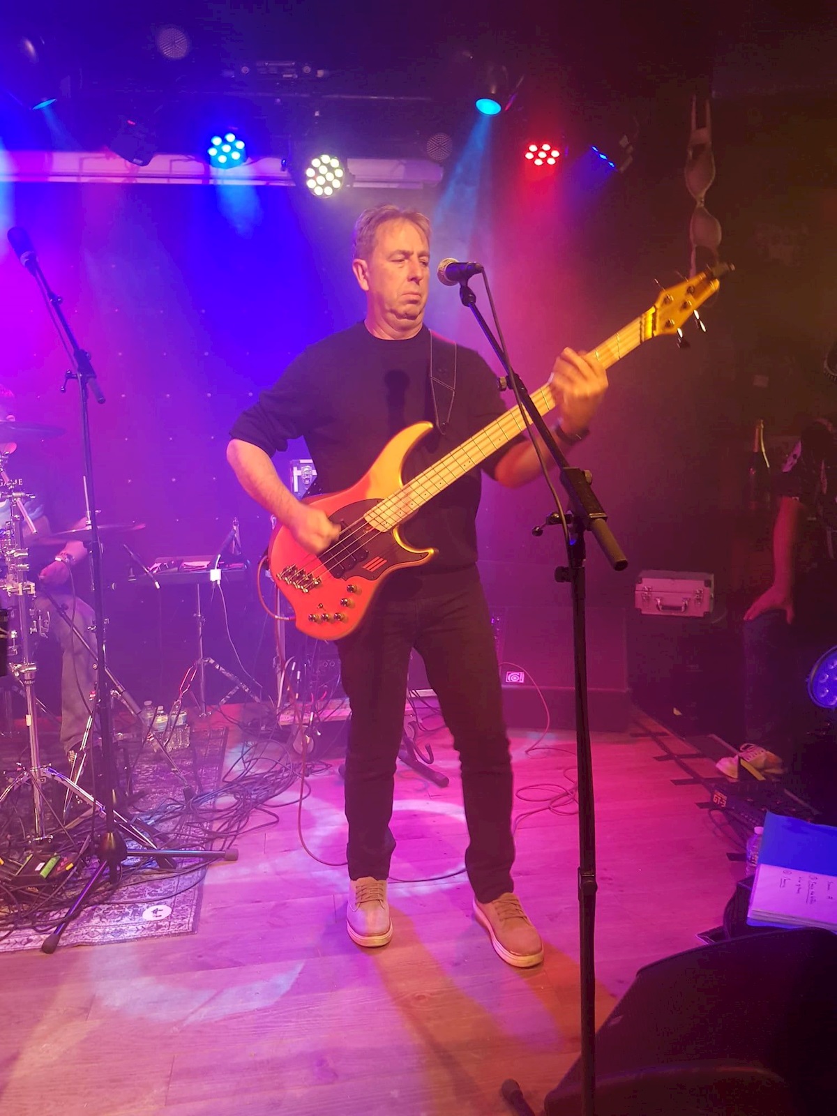 BTL – © Alain Verpaelst