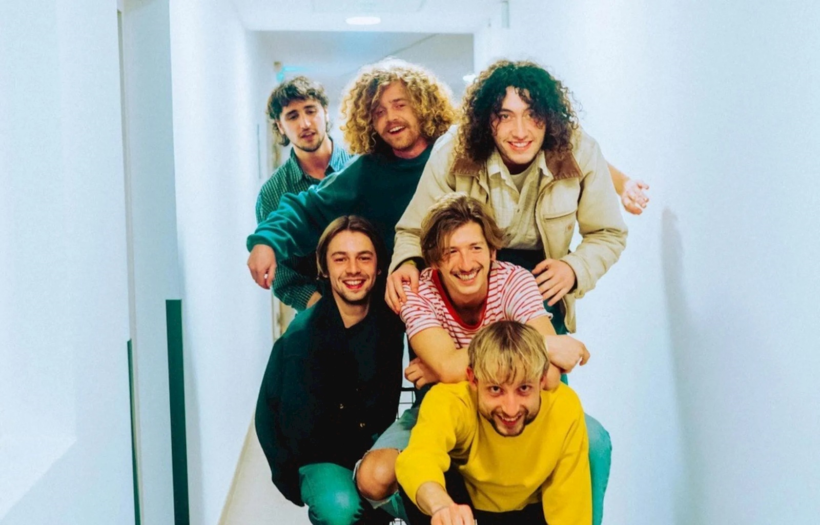 The Big Idea - Foto: ©Ameline Vildaer