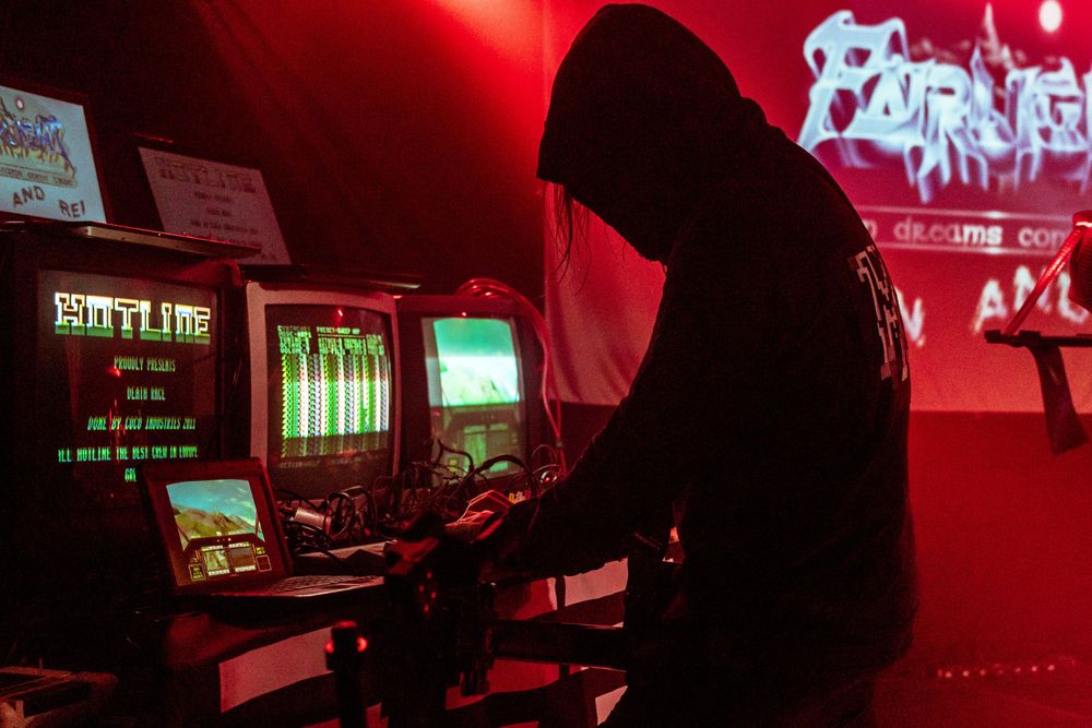 Master Boot Record Melkweg 2024