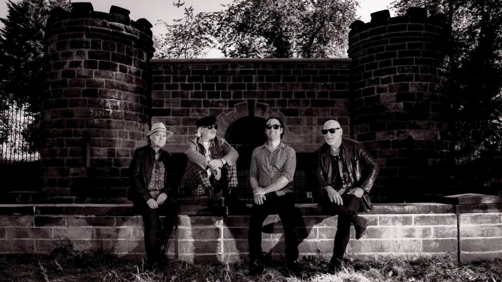 The Mission Paradiso 2027