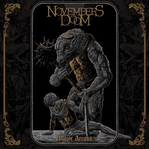 NOVEMBERS DOM
