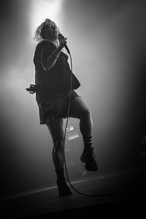 Boy Harsher @ Roadburn 2023 Paul Verhagen Photography 203988