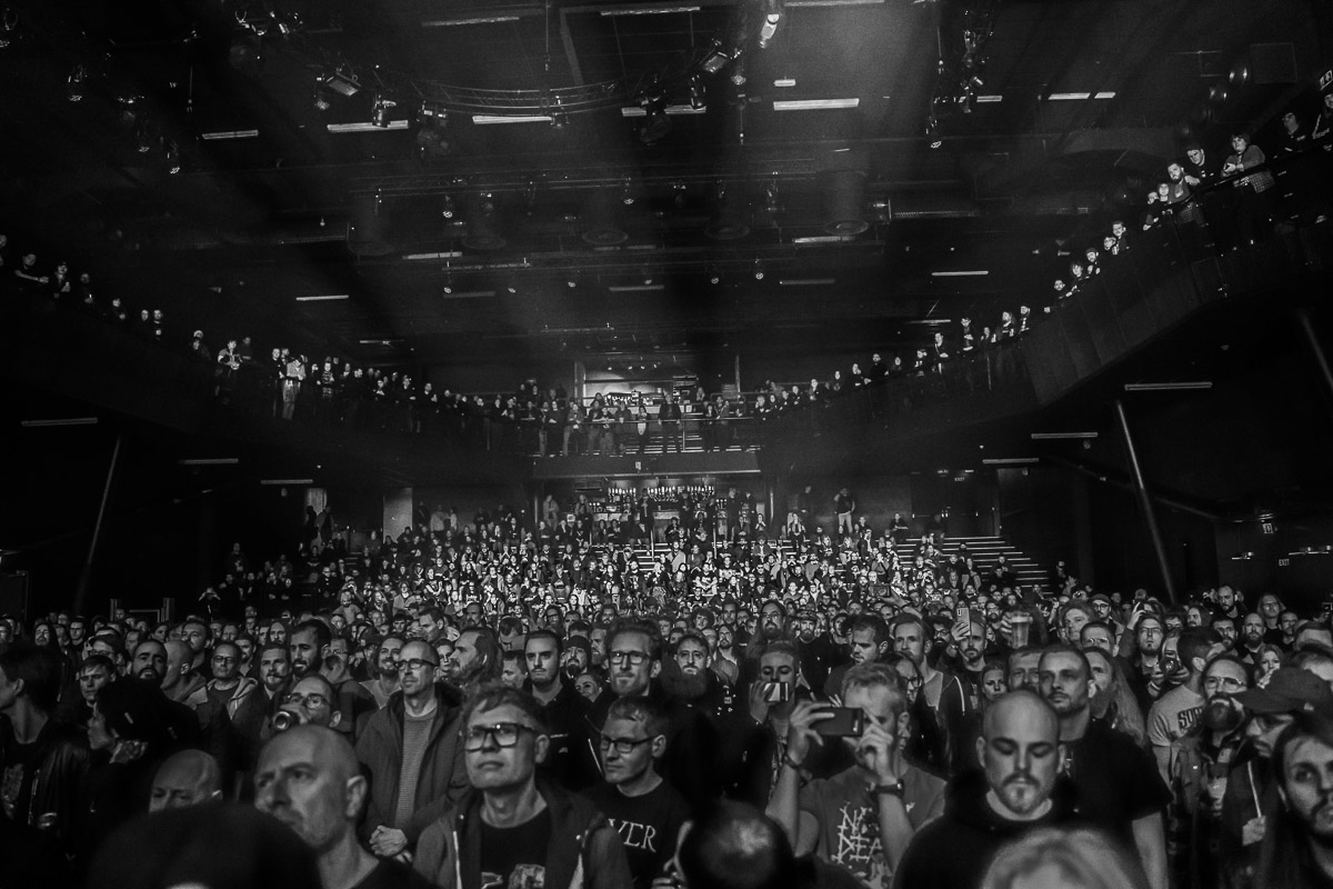 Crowd & Vibe @ Roadburn 2023 Paul Verhagen Photography 202841