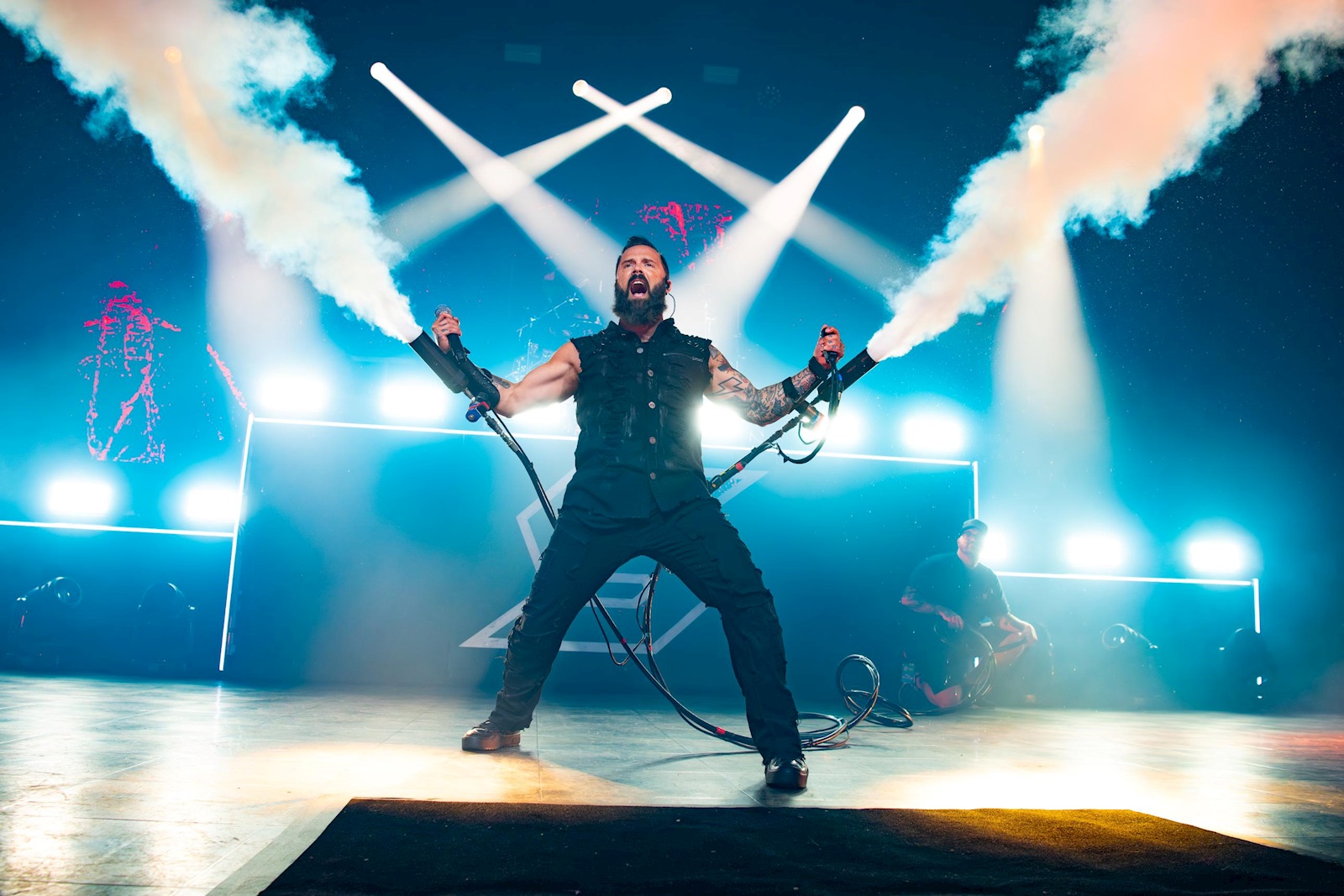 Skillet 270426 Rudydedoncker 25