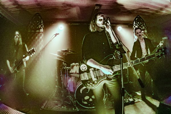 2. Tribulation @ Asgaard Gentbrugge 4