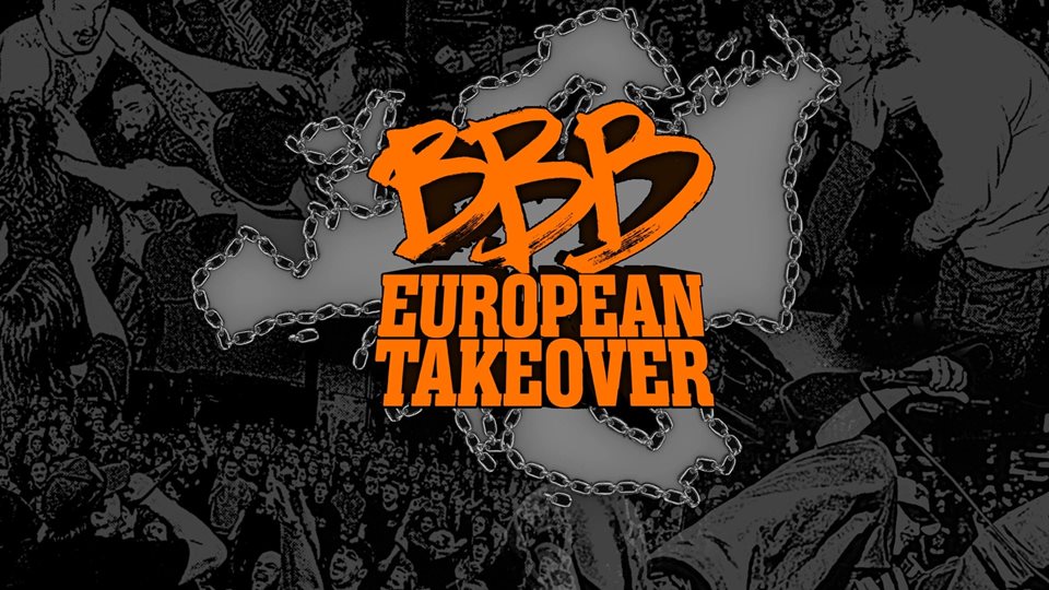 BBB European Takeover 2022