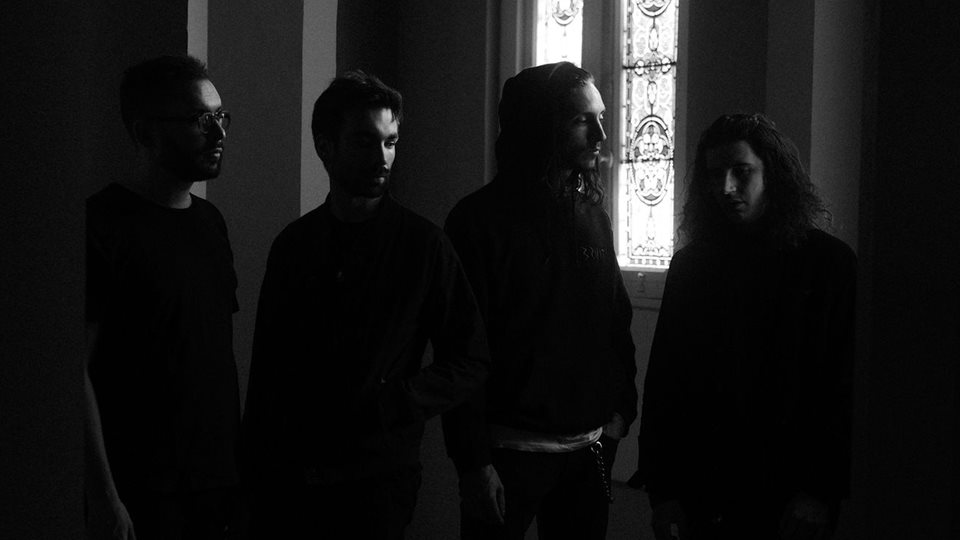 BRUIT - Foto: Mathilde Cartoux