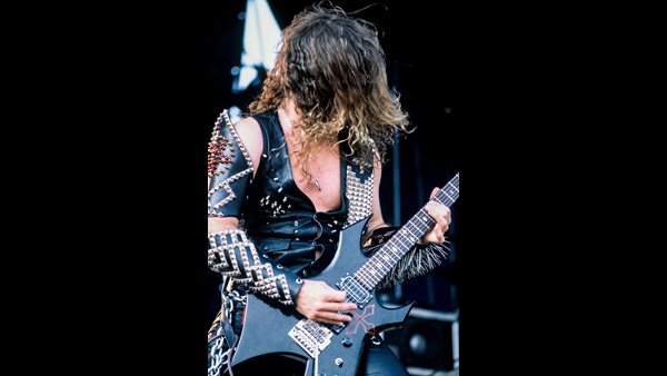 Slayer (1985)