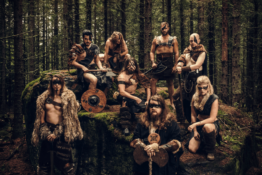 Brothers Of Metal Melkweg 2026