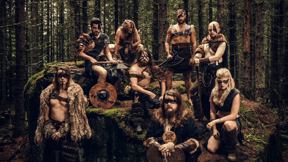 Brothers Of Metal Melkweg 2026