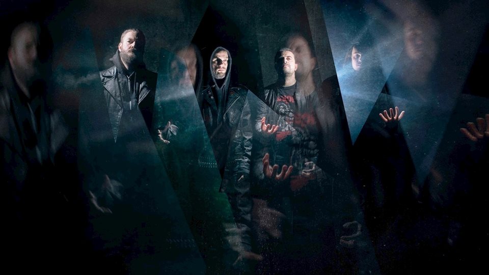 Execration - Foto: Carsten Aniksdal