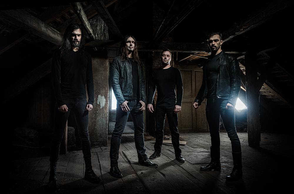 Thulcandra - Foto: Christian Martin Weiss