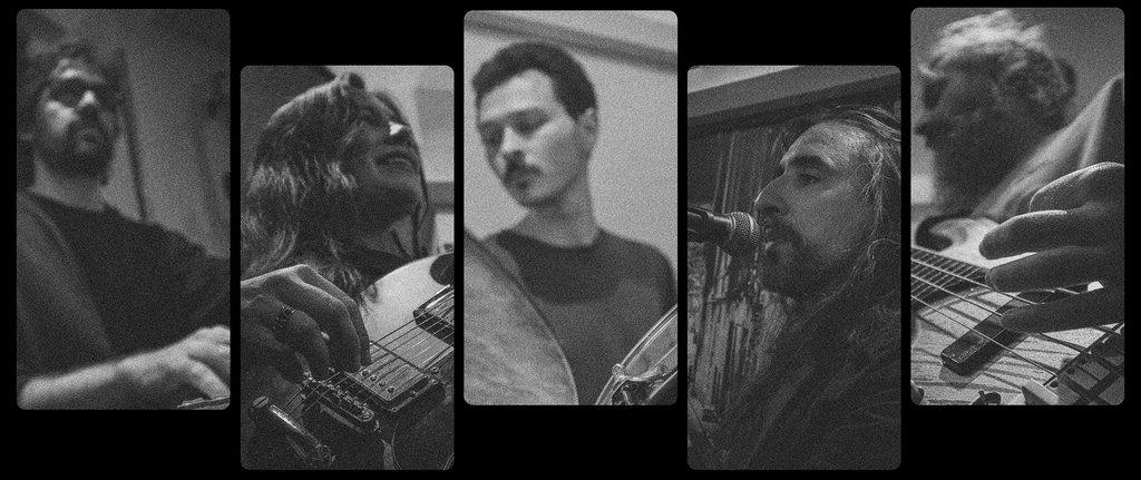 Ghostwood Ensemble Tanker 2026