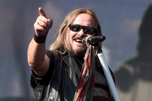 Lynyrd Skynyrd @ GMM 2019 © Rudy De Doncker