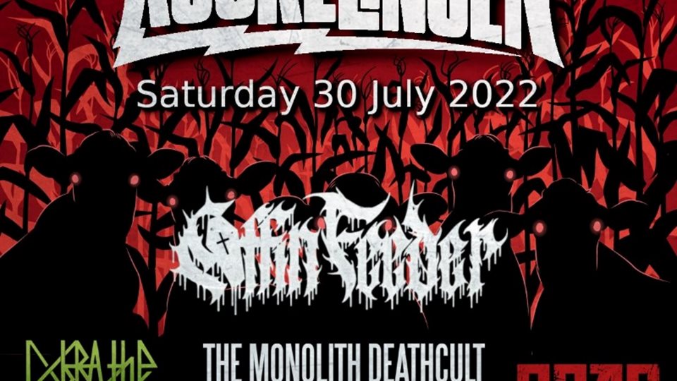 Rockelingen Saturday 30 July 2022